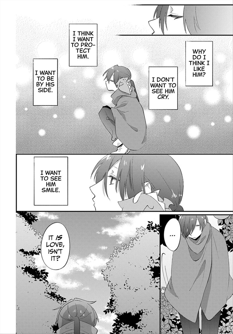 Tensei Shitara Hime Datta Node Dansou Joshi Kiwamete Saikyou Mahou Tsukai Mezasuwa 15 24