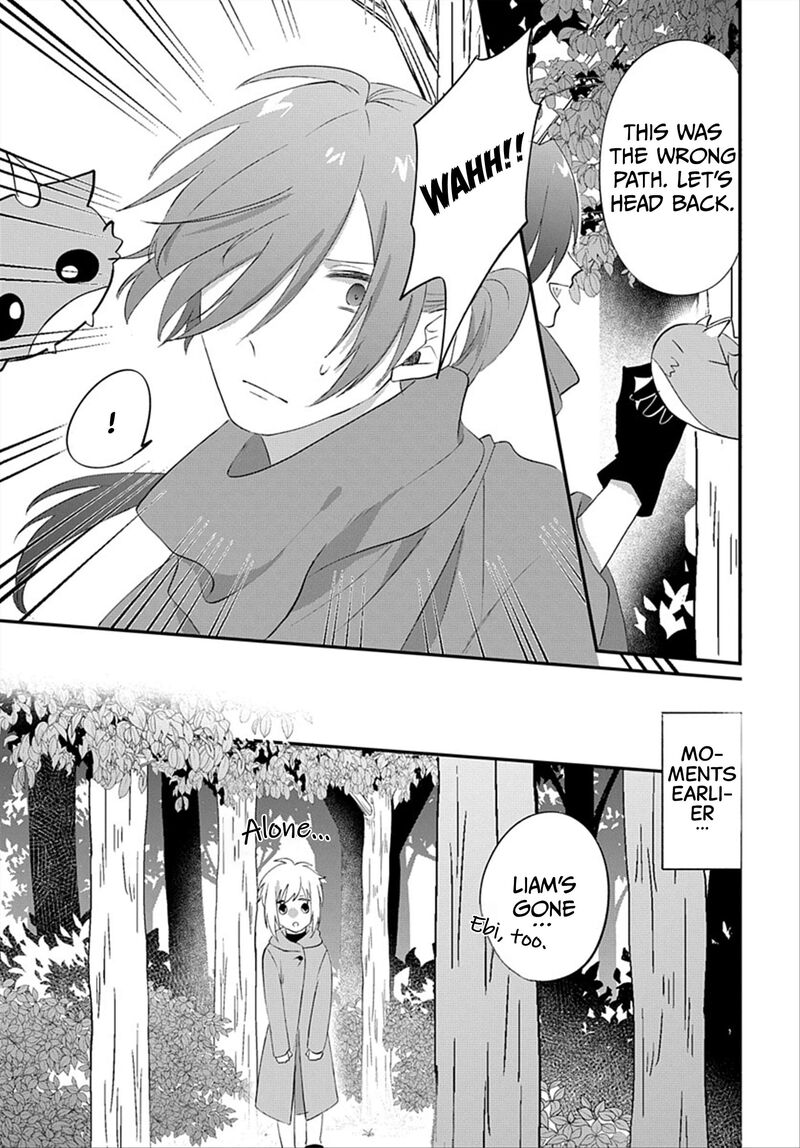 Tensei Shitara Hime Datta Node Dansou Joshi Kiwamete Saikyou Mahou Tsukai Mezasuwa 15 25