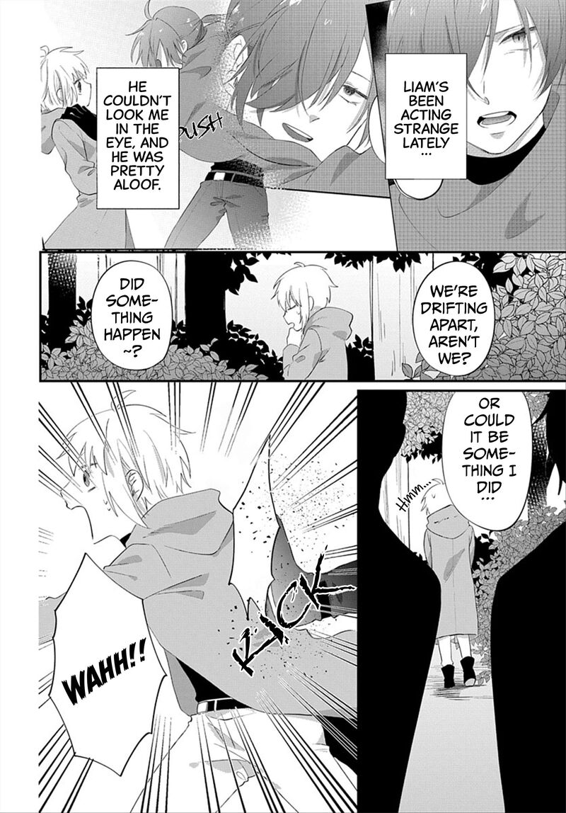 Tensei Shitara Hime Datta Node Dansou Joshi Kiwamete Saikyou Mahou Tsukai Mezasuwa 15 26