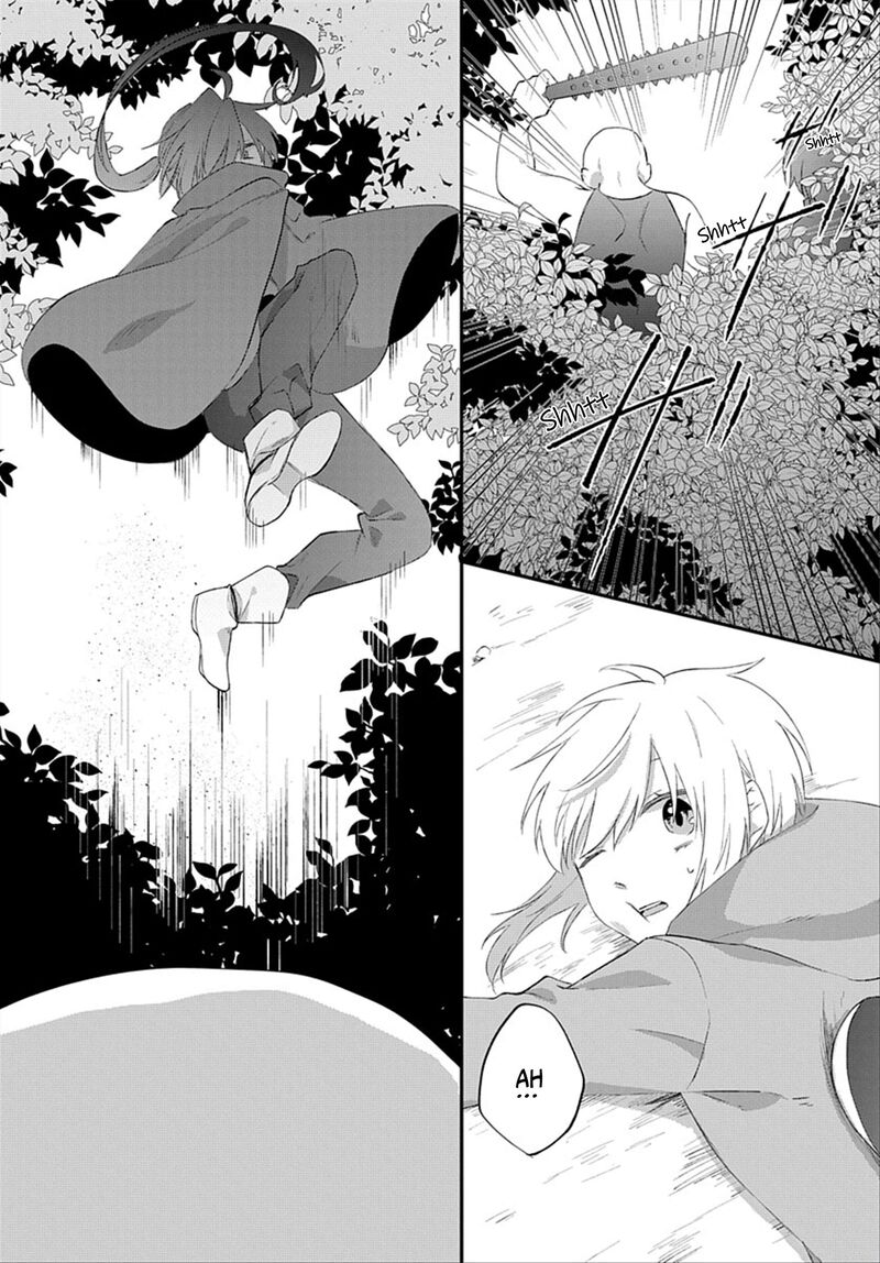 Tensei Shitara Hime Datta Node Dansou Joshi Kiwamete Saikyou Mahou Tsukai Mezasuwa 15 28