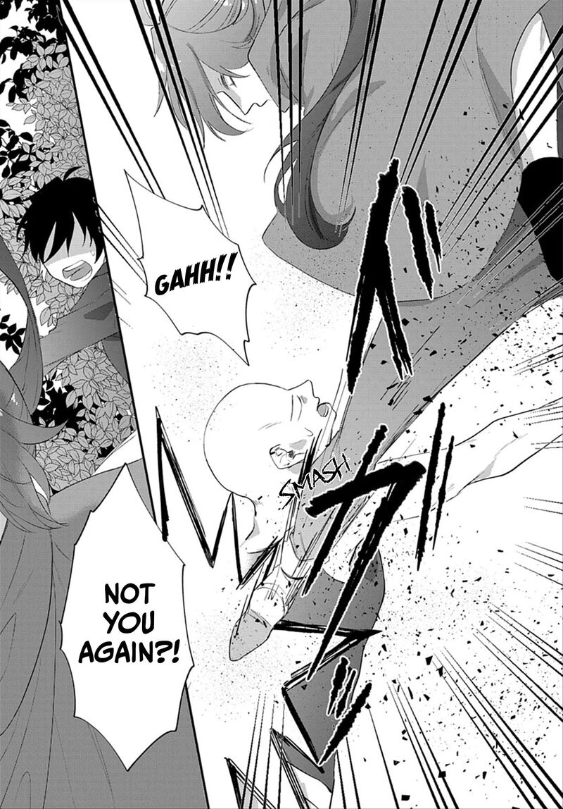 Tensei Shitara Hime Datta Node Dansou Joshi Kiwamete Saikyou Mahou Tsukai Mezasuwa 15 29