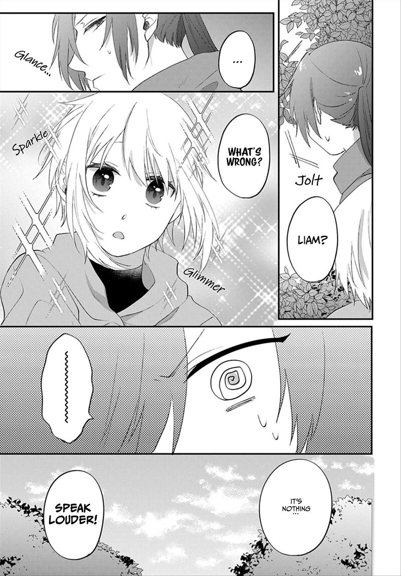 Tensei Shitara Hime Datta Node Dansou Joshi Kiwamete Saikyou Mahou Tsukai Mezasuwa 15 3
