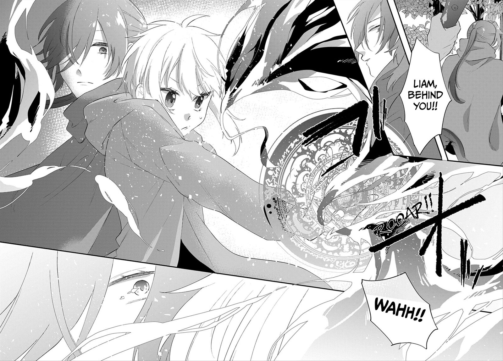 Tensei Shitara Hime Datta Node Dansou Joshi Kiwamete Saikyou Mahou Tsukai Mezasuwa 15 30