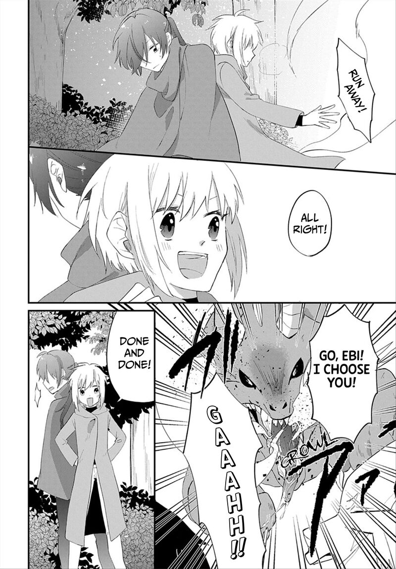 Tensei Shitara Hime Datta Node Dansou Joshi Kiwamete Saikyou Mahou Tsukai Mezasuwa 15 31