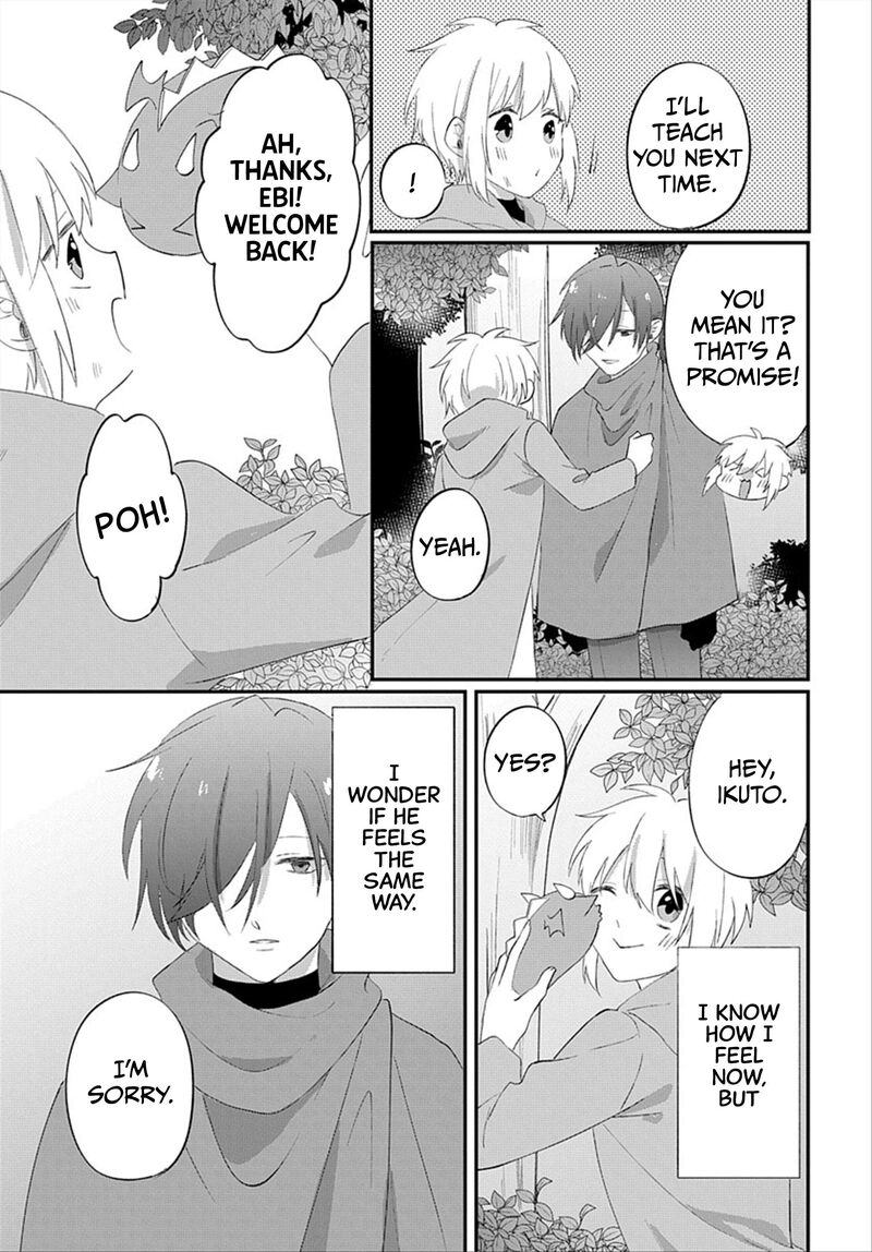 Tensei Shitara Hime Datta Node Dansou Joshi Kiwamete Saikyou Mahou Tsukai Mezasuwa 15 34