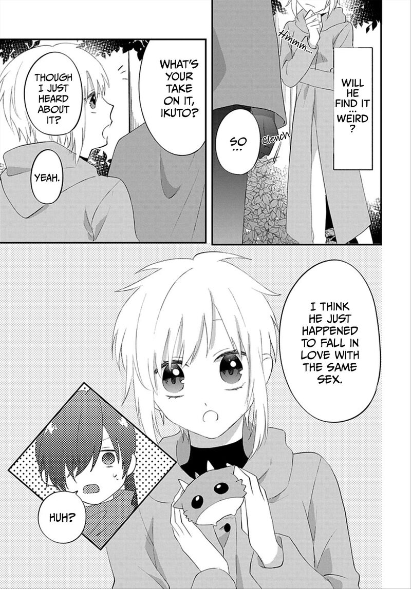 Tensei Shitara Hime Datta Node Dansou Joshi Kiwamete Saikyou Mahou Tsukai Mezasuwa 15 36