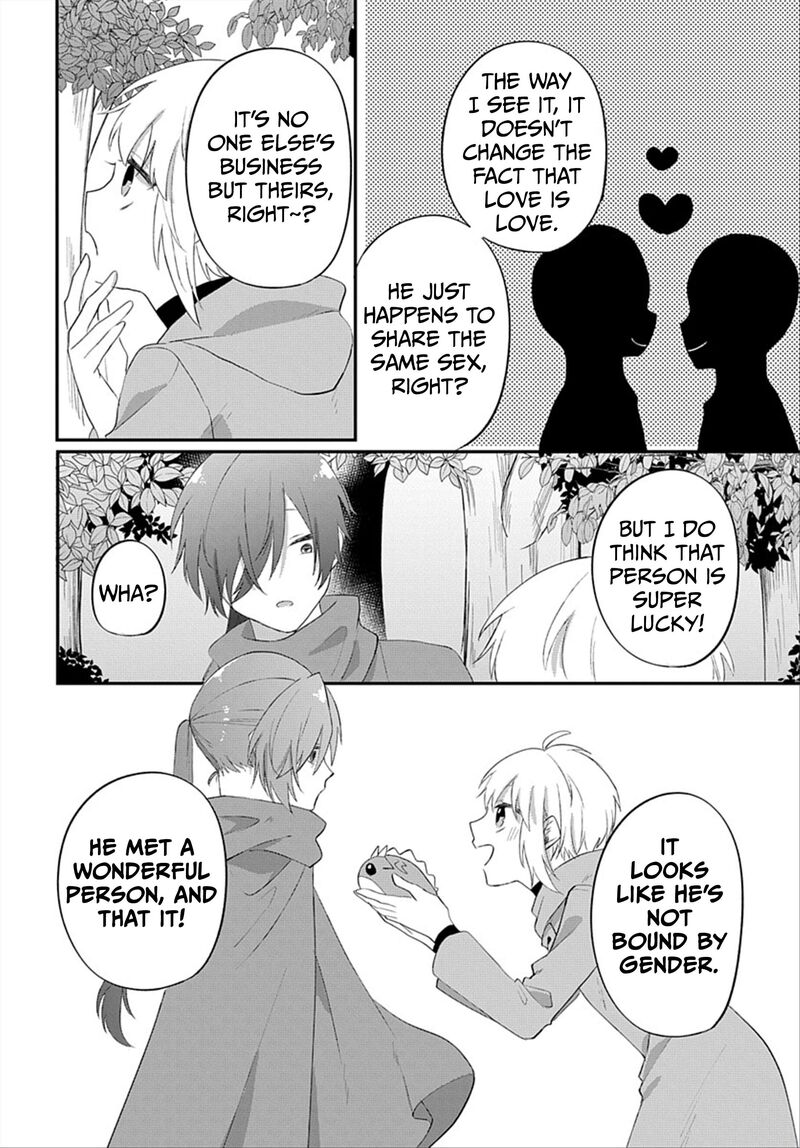 Tensei Shitara Hime Datta Node Dansou Joshi Kiwamete Saikyou Mahou Tsukai Mezasuwa 15 37
