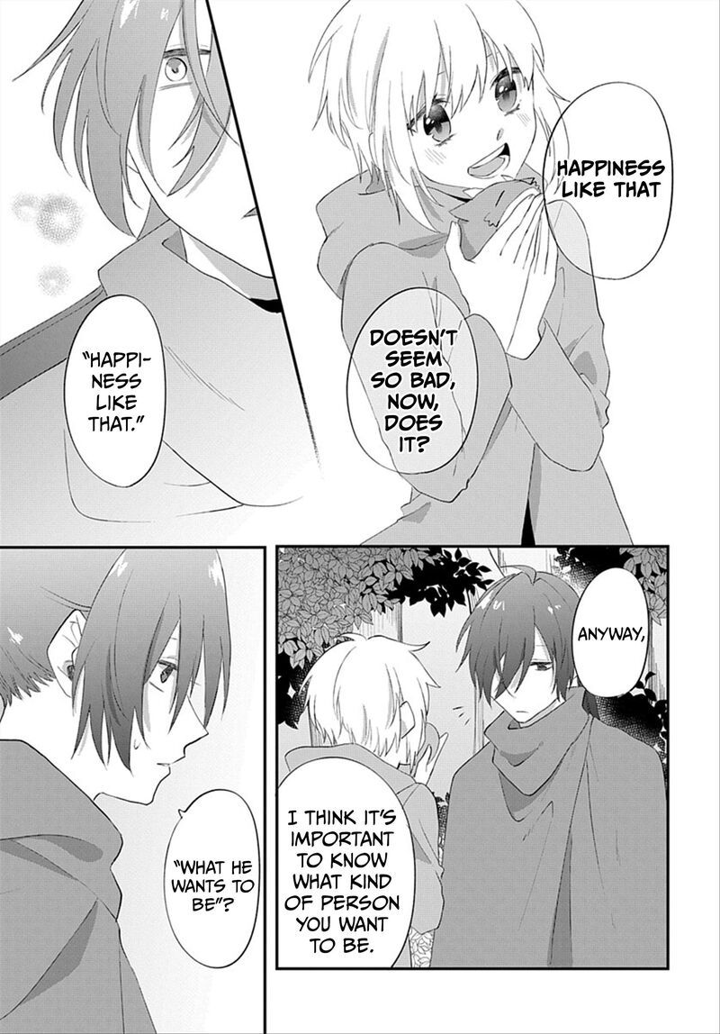 Tensei Shitara Hime Datta Node Dansou Joshi Kiwamete Saikyou Mahou Tsukai Mezasuwa 15 38