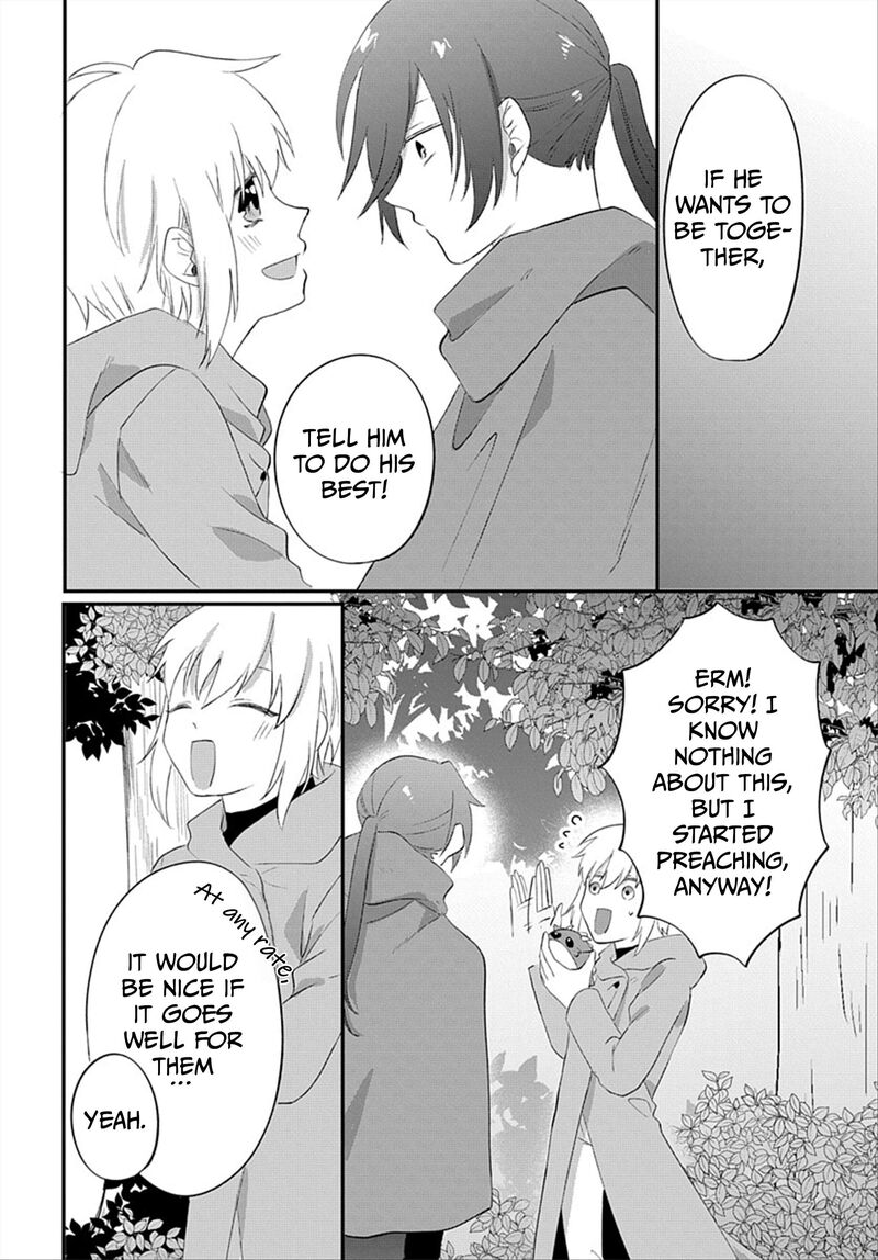 Tensei Shitara Hime Datta Node Dansou Joshi Kiwamete Saikyou Mahou Tsukai Mezasuwa 15 39