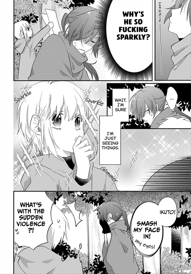Tensei Shitara Hime Datta Node Dansou Joshi Kiwamete Saikyou Mahou Tsukai Mezasuwa 15 4