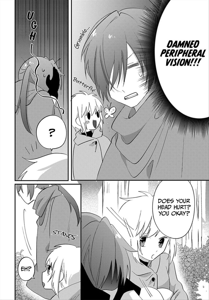 Tensei Shitara Hime Datta Node Dansou Joshi Kiwamete Saikyou Mahou Tsukai Mezasuwa 15 6