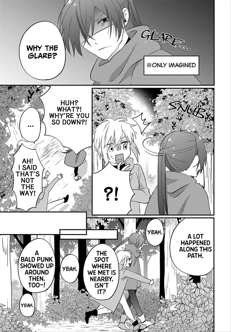 Tensei Shitara Hime Datta Node Dansou Joshi Kiwamete Saikyou Mahou Tsukai Mezasuwa 15 7