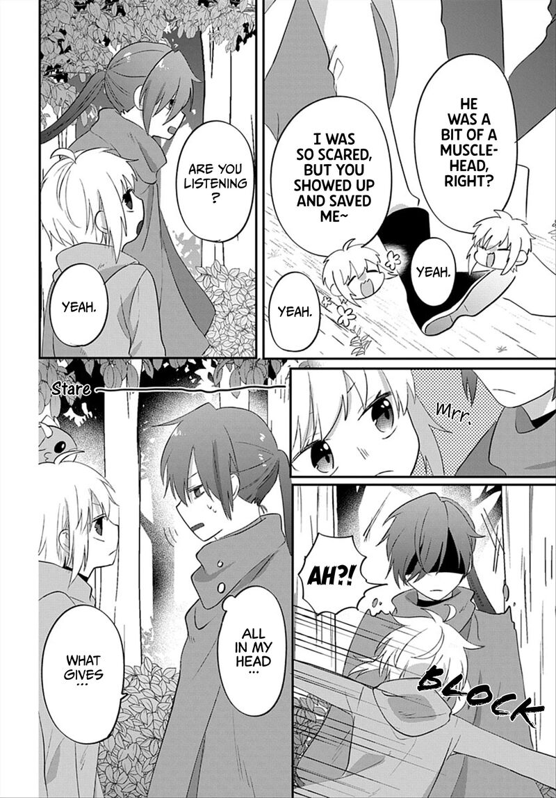 Tensei Shitara Hime Datta Node Dansou Joshi Kiwamete Saikyou Mahou Tsukai Mezasuwa 15 8