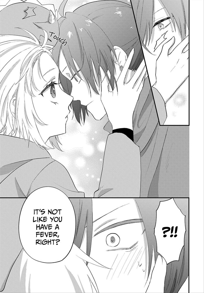 Tensei Shitara Hime Datta Node Dansou Joshi Kiwamete Saikyou Mahou Tsukai Mezasuwa 15 9