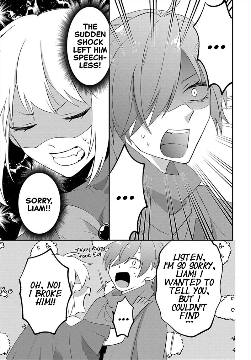 Tensei Shitara Hime Datta Node Dansou Joshi Kiwamete Saikyou Mahou Tsukai Mezasuwa 16 15