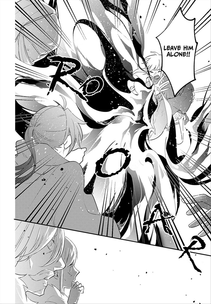 Tensei Shitara Hime Datta Node Dansou Joshi Kiwamete Saikyou Mahou Tsukai Mezasuwa 16 22