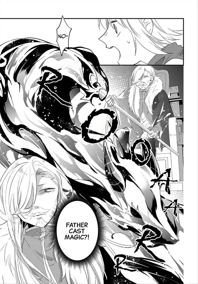 Tensei Shitara Hime Datta Node Dansou Joshi Kiwamete Saikyou Mahou Tsukai Mezasuwa 16 25