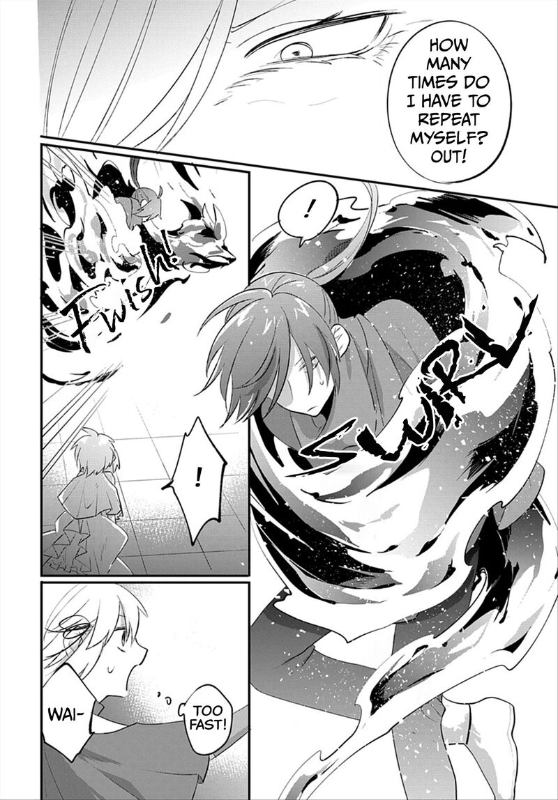 Tensei Shitara Hime Datta Node Dansou Joshi Kiwamete Saikyou Mahou Tsukai Mezasuwa 16 26