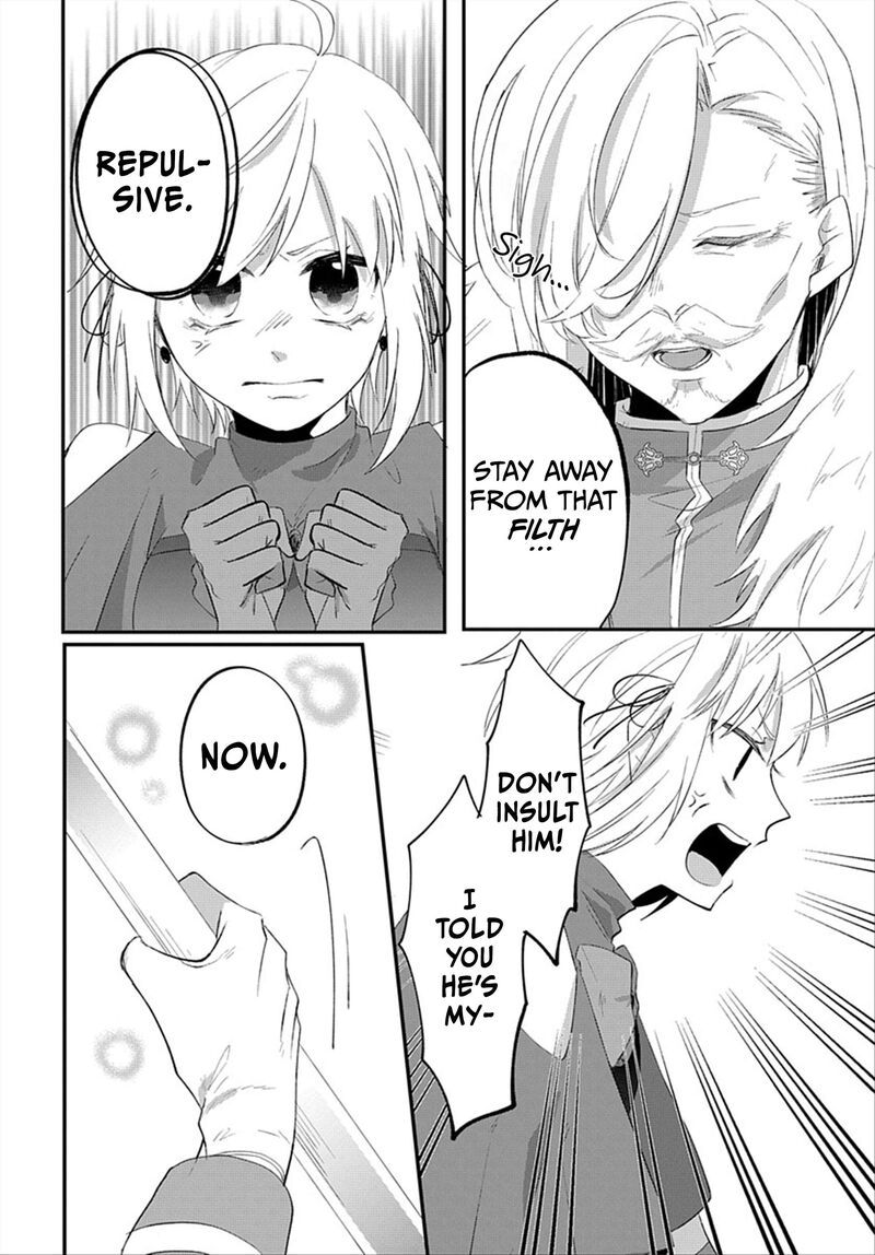 Tensei Shitara Hime Datta Node Dansou Joshi Kiwamete Saikyou Mahou Tsukai Mezasuwa 16 28