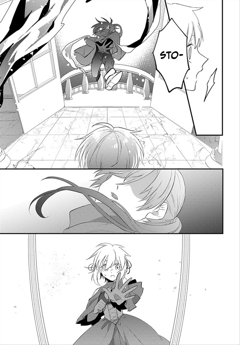 Tensei Shitara Hime Datta Node Dansou Joshi Kiwamete Saikyou Mahou Tsukai Mezasuwa 16 29