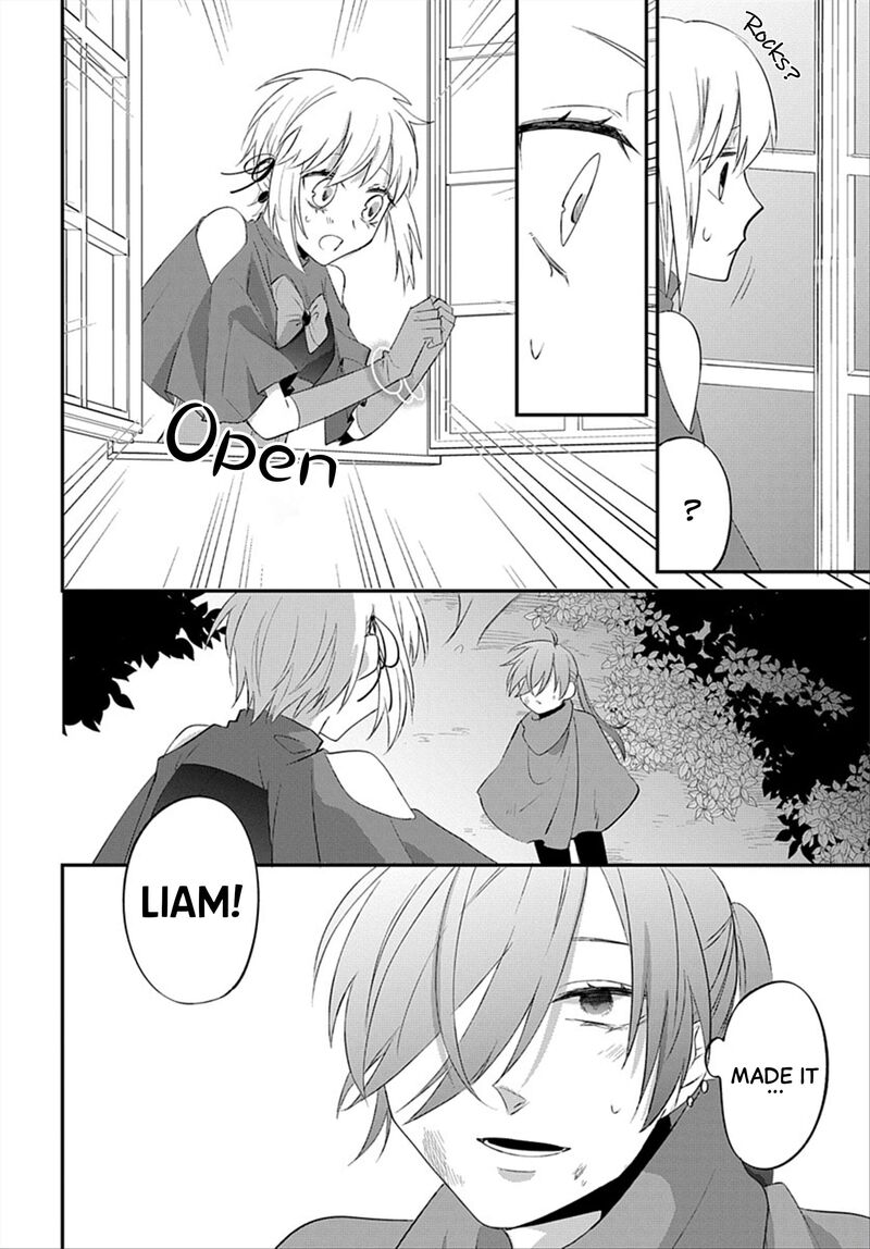 Tensei Shitara Hime Datta Node Dansou Joshi Kiwamete Saikyou Mahou Tsukai Mezasuwa 16 32