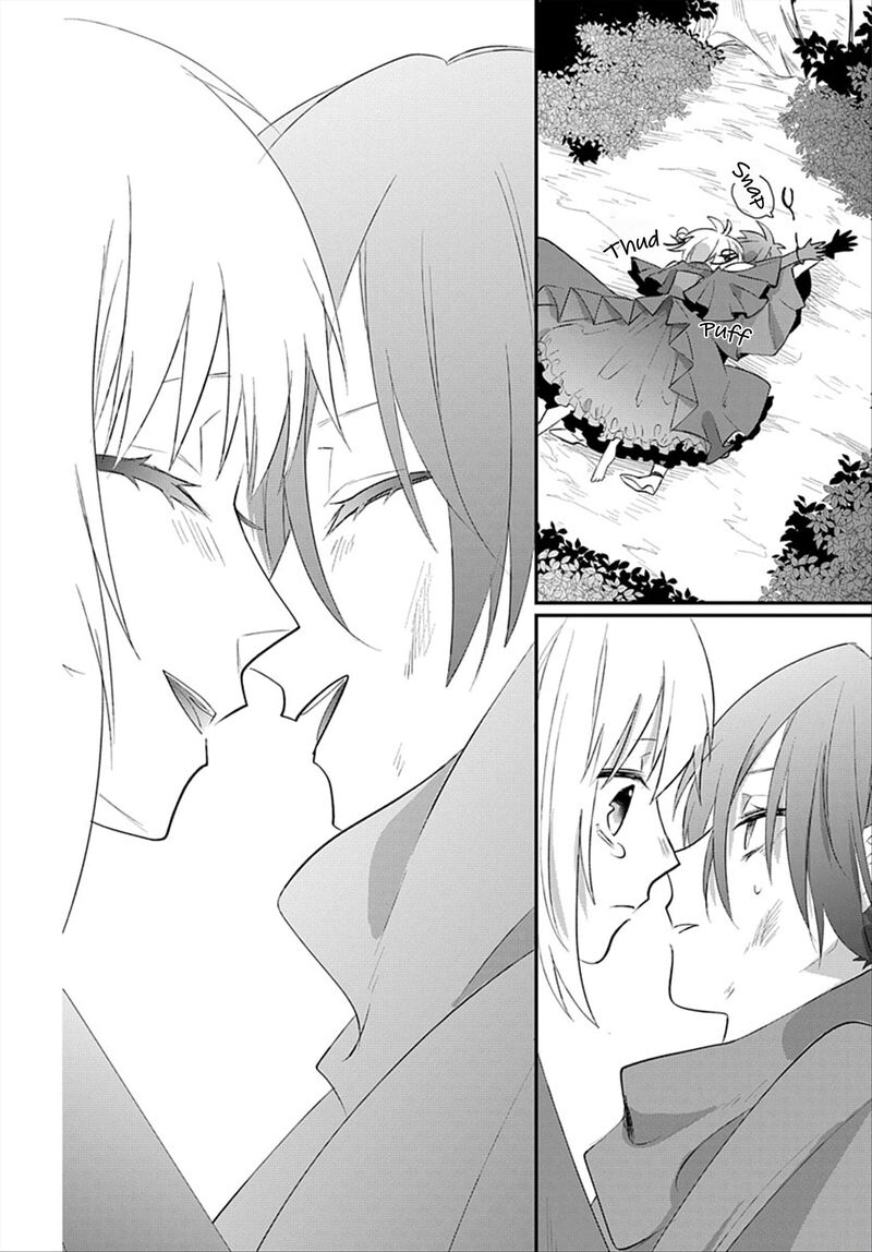 Tensei Shitara Hime Datta Node Dansou Joshi Kiwamete Saikyou Mahou Tsukai Mezasuwa 16 37