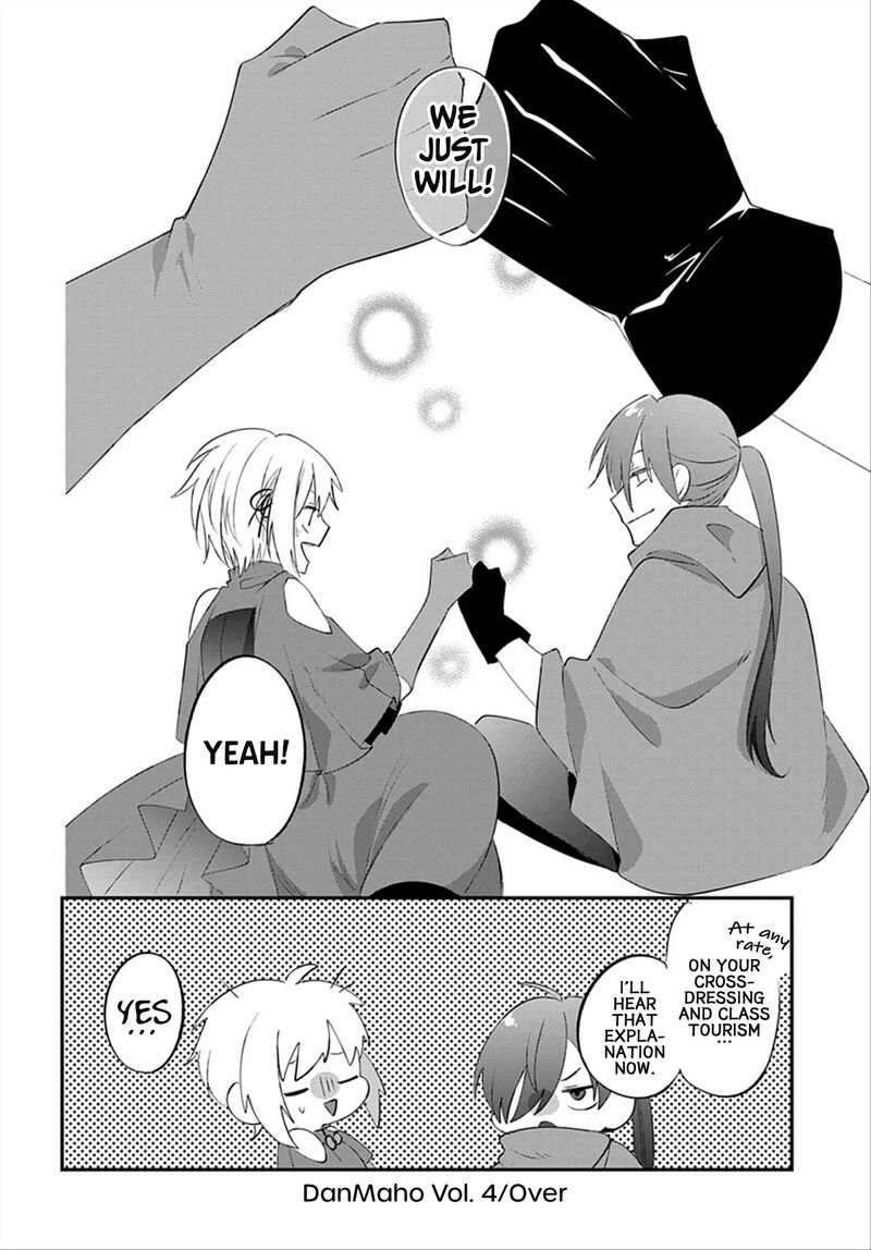 Tensei Shitara Hime Datta Node Dansou Joshi Kiwamete Saikyou Mahou Tsukai Mezasuwa 16 39
