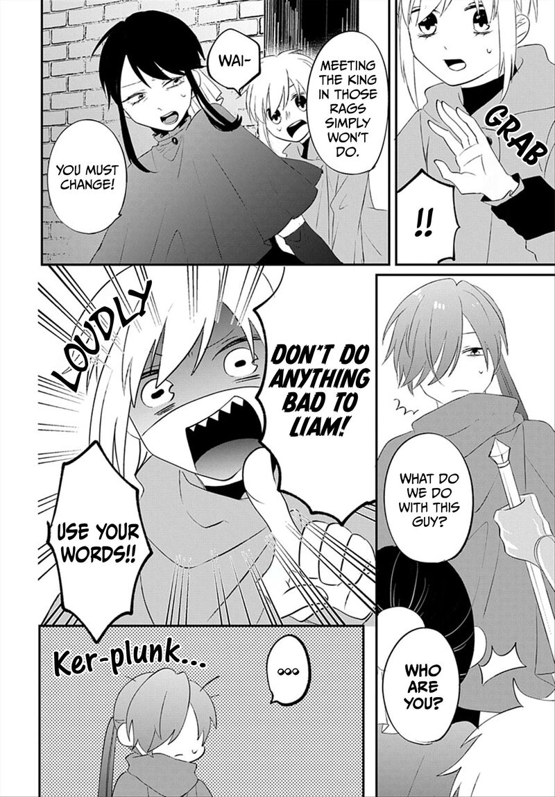 Tensei Shitara Hime Datta Node Dansou Joshi Kiwamete Saikyou Mahou Tsukai Mezasuwa 16 8