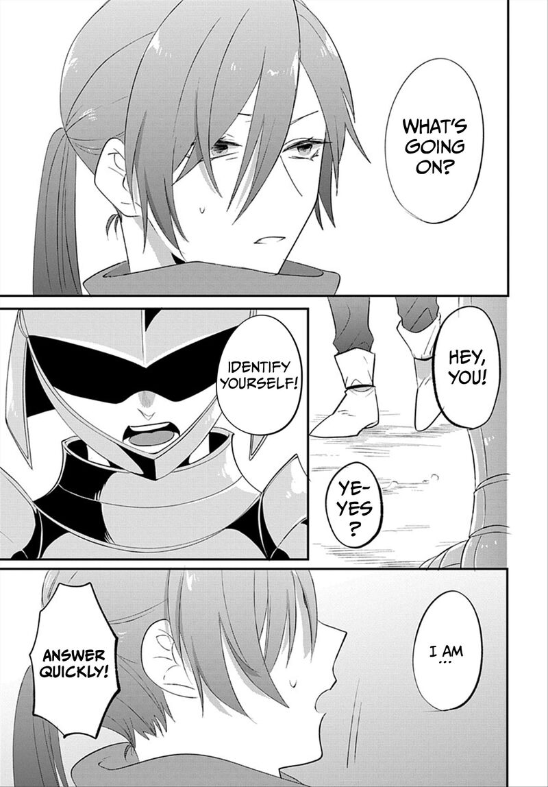 Tensei Shitara Hime Datta Node Dansou Joshi Kiwamete Saikyou Mahou Tsukai Mezasuwa 16 9