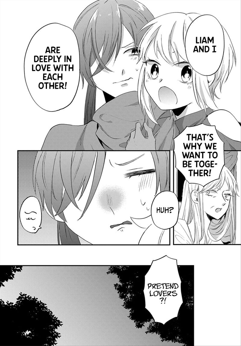 Tensei Shitara Hime Datta Node Dansou Joshi Kiwamete Saikyou Mahou Tsukai Mezasuwa 17 10