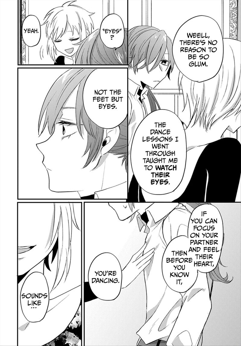 Tensei Shitara Hime Datta Node Dansou Joshi Kiwamete Saikyou Mahou Tsukai Mezasuwa 17 22