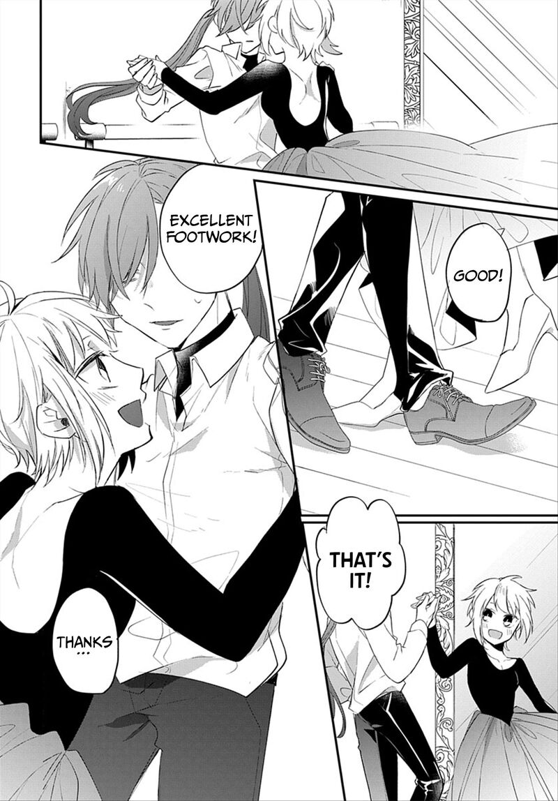 Tensei Shitara Hime Datta Node Dansou Joshi Kiwamete Saikyou Mahou Tsukai Mezasuwa 17 24