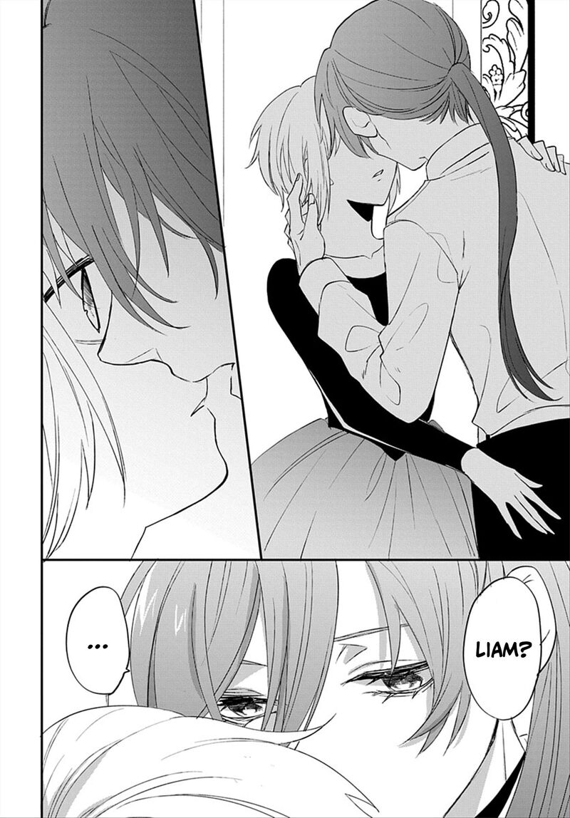 Tensei Shitara Hime Datta Node Dansou Joshi Kiwamete Saikyou Mahou Tsukai Mezasuwa 17 26