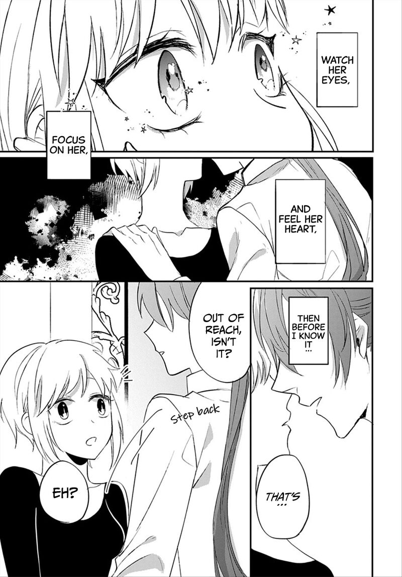 Tensei Shitara Hime Datta Node Dansou Joshi Kiwamete Saikyou Mahou Tsukai Mezasuwa 17 27