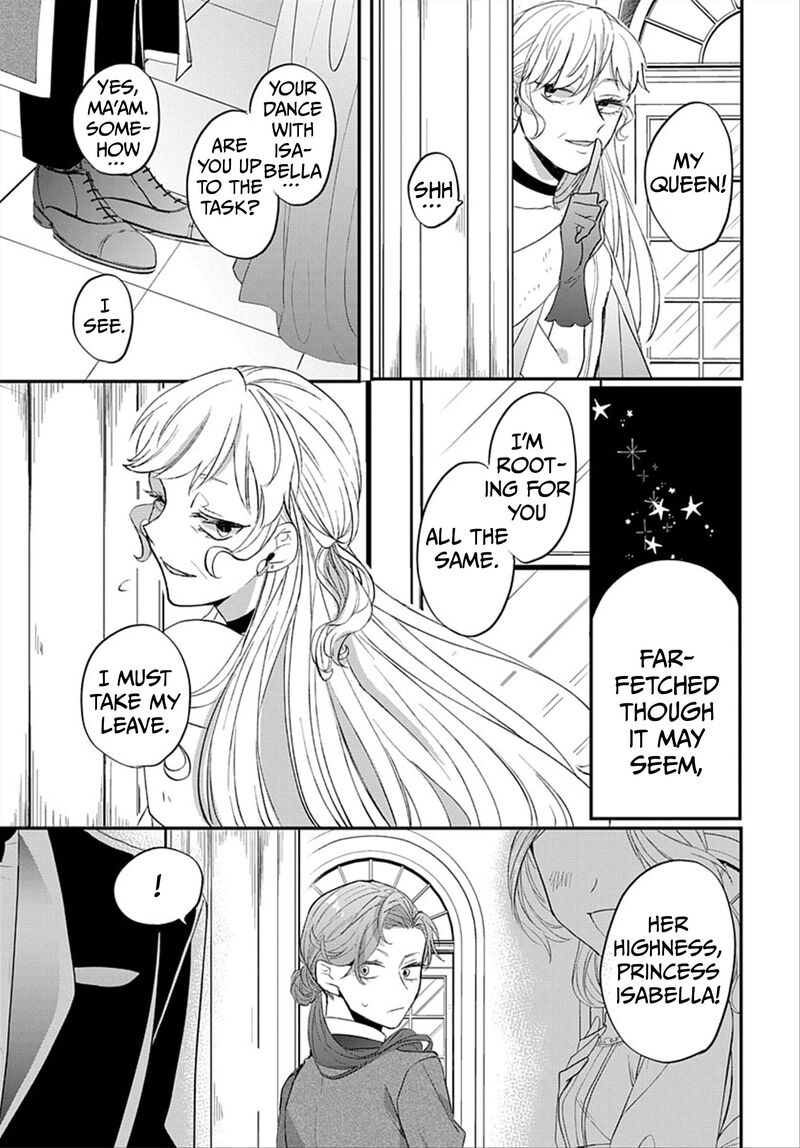 Tensei Shitara Hime Datta Node Dansou Joshi Kiwamete Saikyou Mahou Tsukai Mezasuwa 17 29