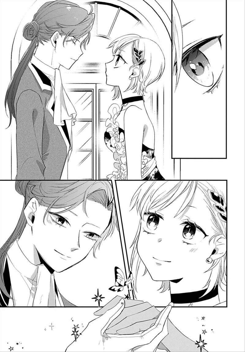 Tensei Shitara Hime Datta Node Dansou Joshi Kiwamete Saikyou Mahou Tsukai Mezasuwa 17 31