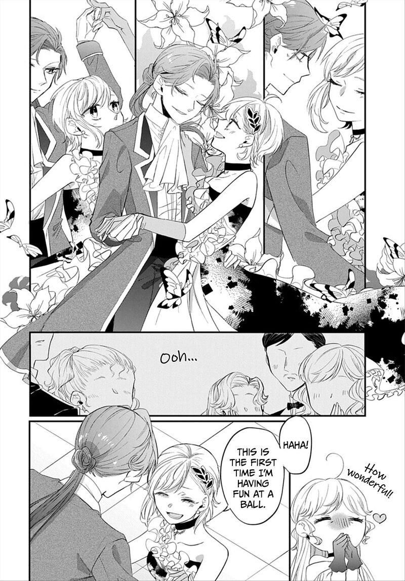 Tensei Shitara Hime Datta Node Dansou Joshi Kiwamete Saikyou Mahou Tsukai Mezasuwa 17 32