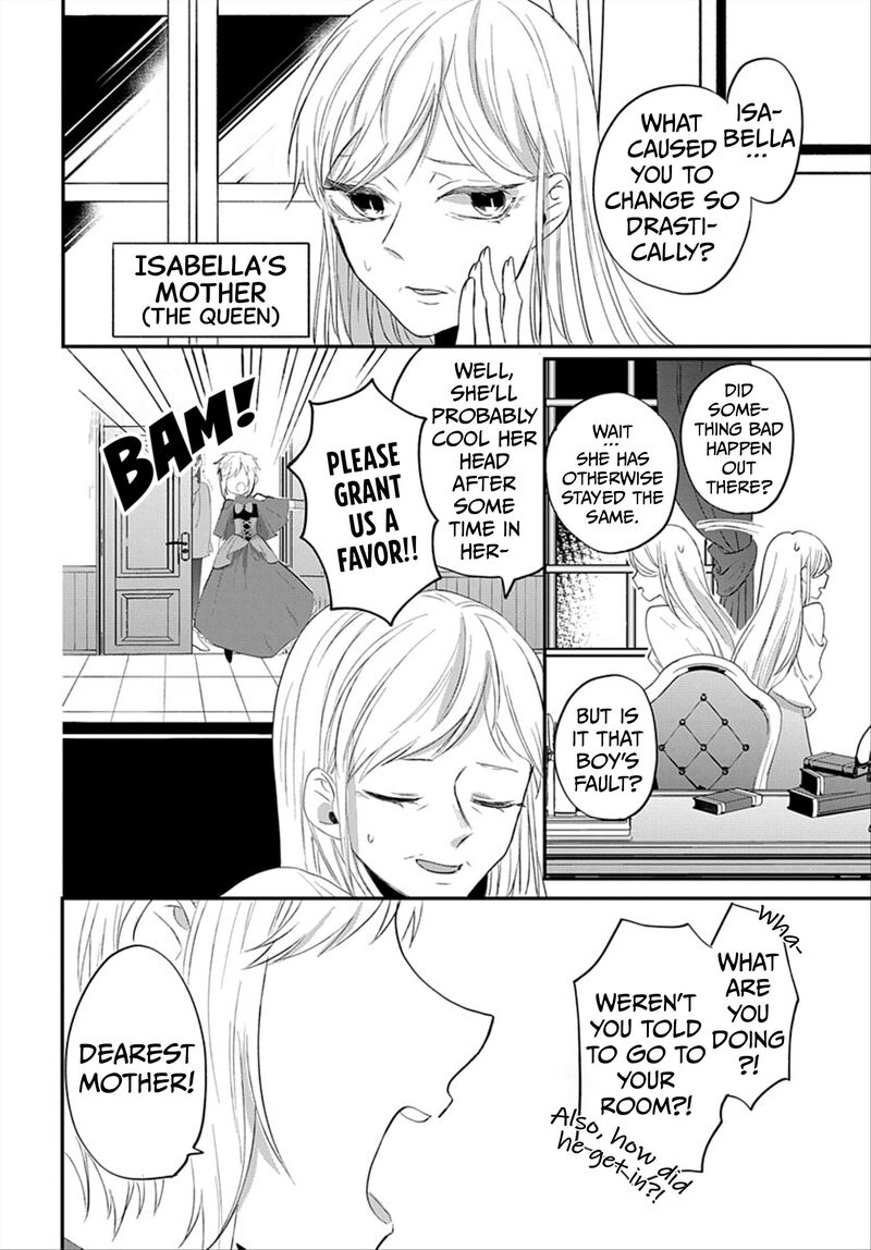 Tensei Shitara Hime Datta Node Dansou Joshi Kiwamete Saikyou Mahou Tsukai Mezasuwa 17 8