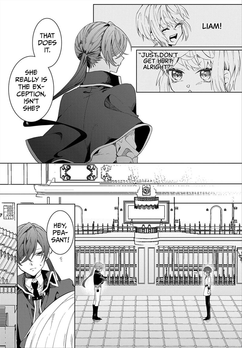 Tensei Shitara Hime Datta Node Dansou Joshi Kiwamete Saikyou Mahou Tsukai Mezasuwa 18 10