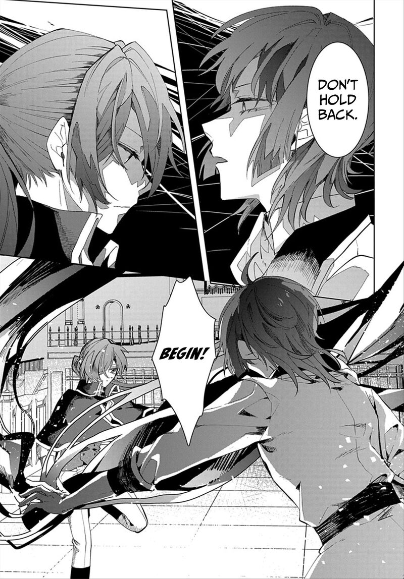 Tensei Shitara Hime Datta Node Dansou Joshi Kiwamete Saikyou Mahou Tsukai Mezasuwa 18 11