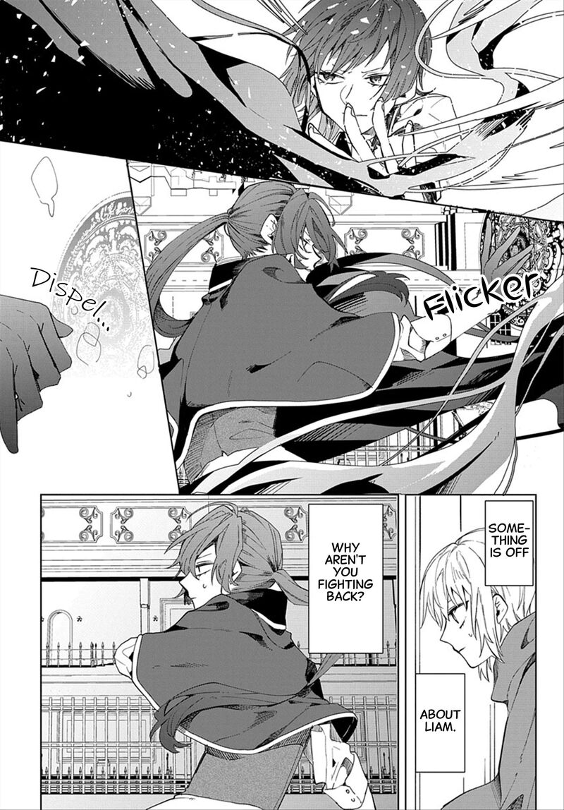 Tensei Shitara Hime Datta Node Dansou Joshi Kiwamete Saikyou Mahou Tsukai Mezasuwa 18 12