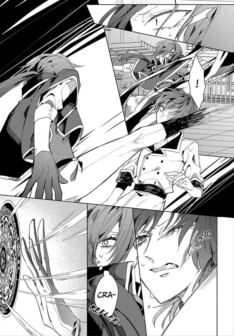 Tensei Shitara Hime Datta Node Dansou Joshi Kiwamete Saikyou Mahou Tsukai Mezasuwa 18 13