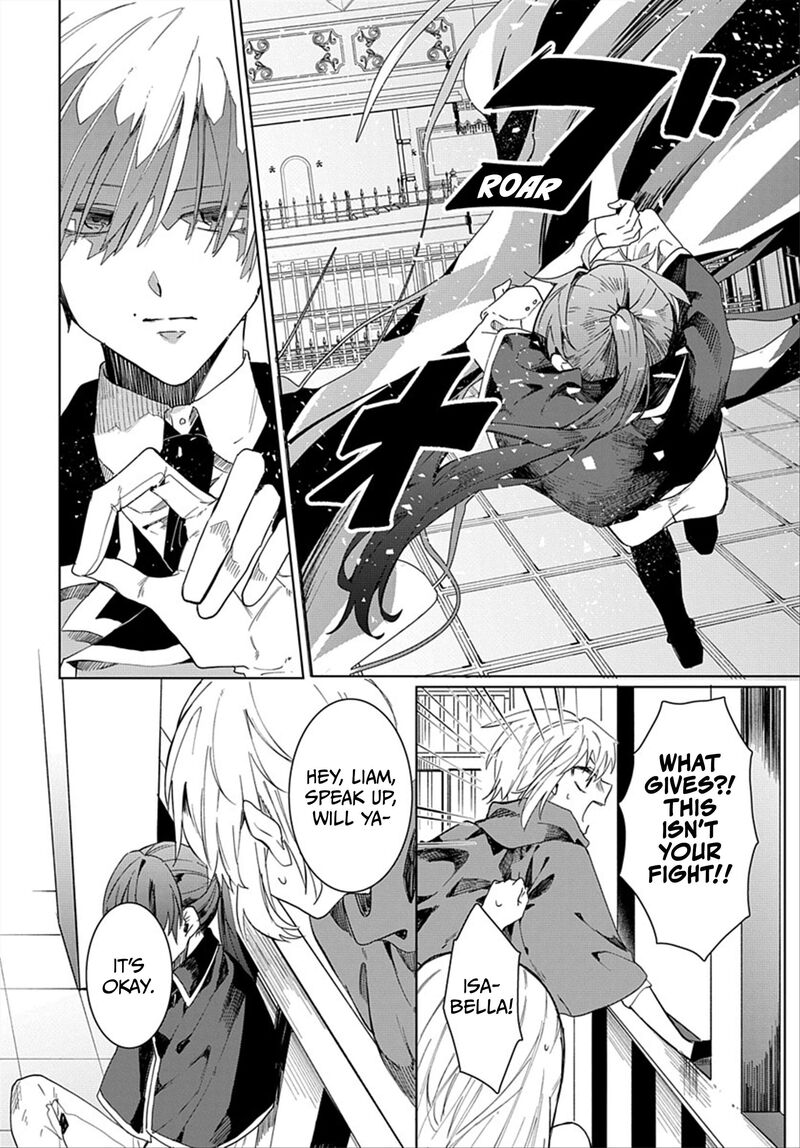 Tensei Shitara Hime Datta Node Dansou Joshi Kiwamete Saikyou Mahou Tsukai Mezasuwa 18 14