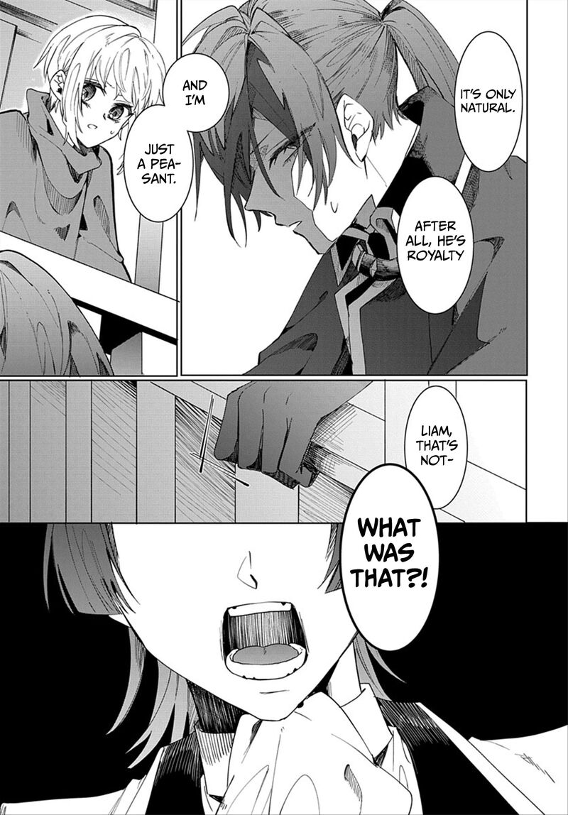 Tensei Shitara Hime Datta Node Dansou Joshi Kiwamete Saikyou Mahou Tsukai Mezasuwa 18 15
