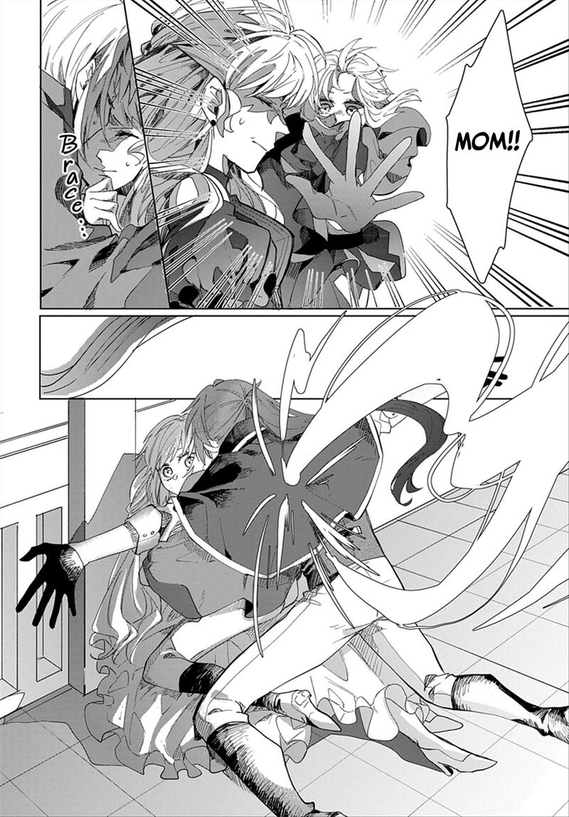 Tensei Shitara Hime Datta Node Dansou Joshi Kiwamete Saikyou Mahou Tsukai Mezasuwa 18 18