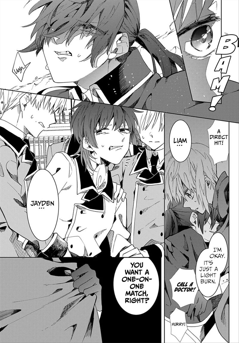 Tensei Shitara Hime Datta Node Dansou Joshi Kiwamete Saikyou Mahou Tsukai Mezasuwa 18 19