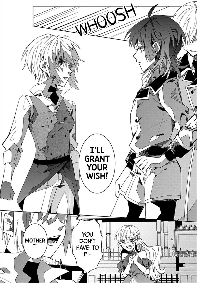 Tensei Shitara Hime Datta Node Dansou Joshi Kiwamete Saikyou Mahou Tsukai Mezasuwa 18 20