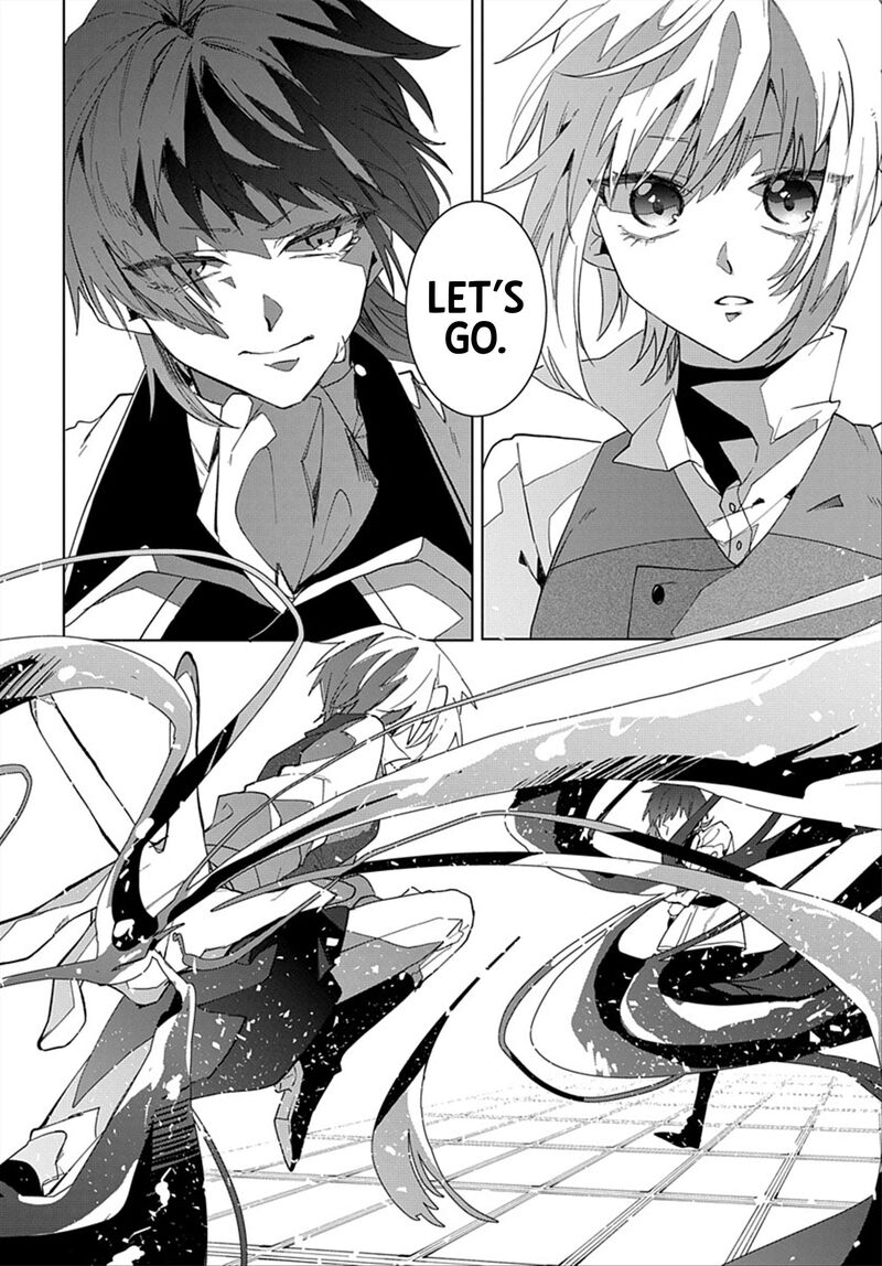 Tensei Shitara Hime Datta Node Dansou Joshi Kiwamete Saikyou Mahou Tsukai Mezasuwa 18 22