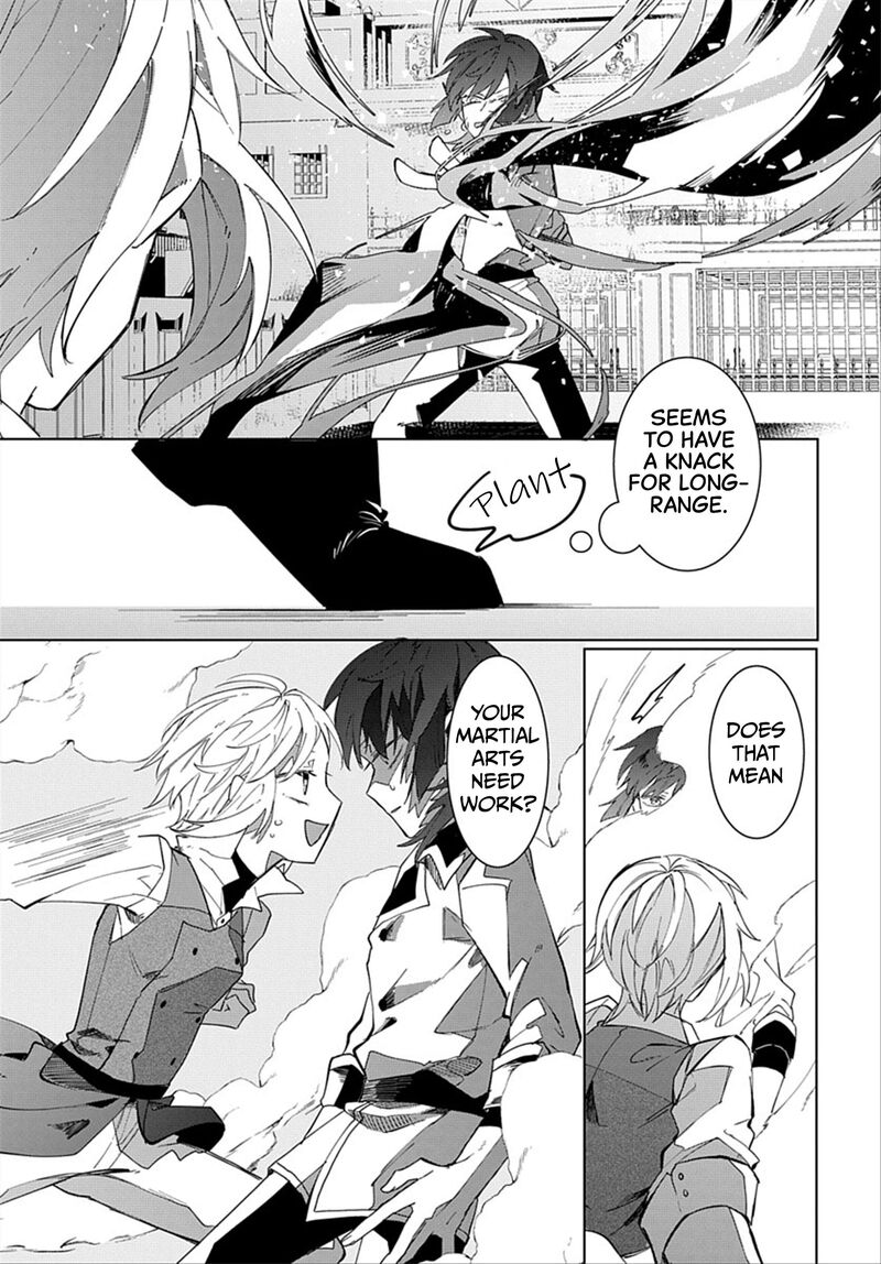 Tensei Shitara Hime Datta Node Dansou Joshi Kiwamete Saikyou Mahou Tsukai Mezasuwa 18 25