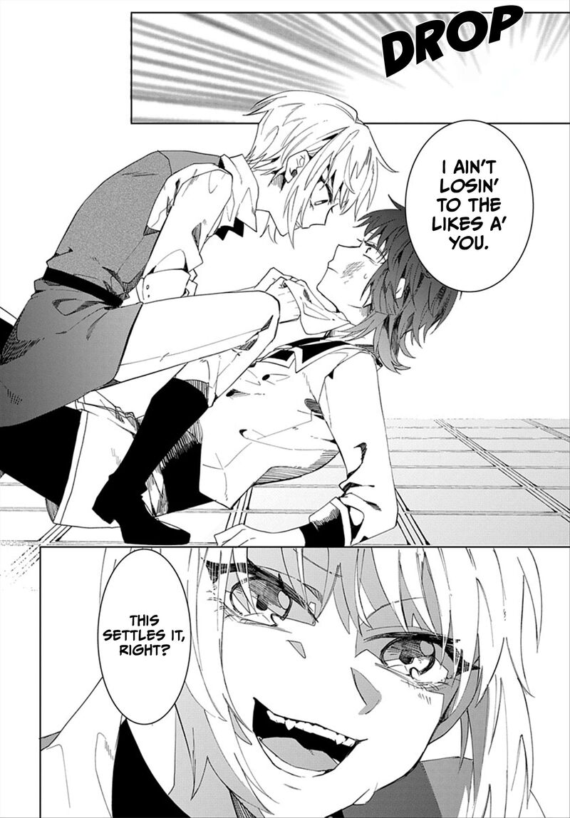 Tensei Shitara Hime Datta Node Dansou Joshi Kiwamete Saikyou Mahou Tsukai Mezasuwa 18 27